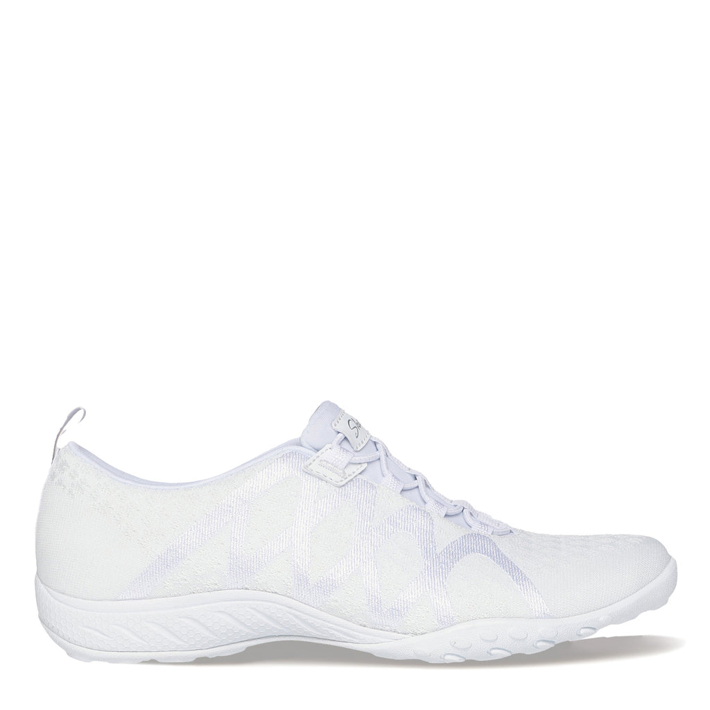 Women's Skechers, Relaxed Fit: Breathe-Easy - Infi-Knity Sneaker