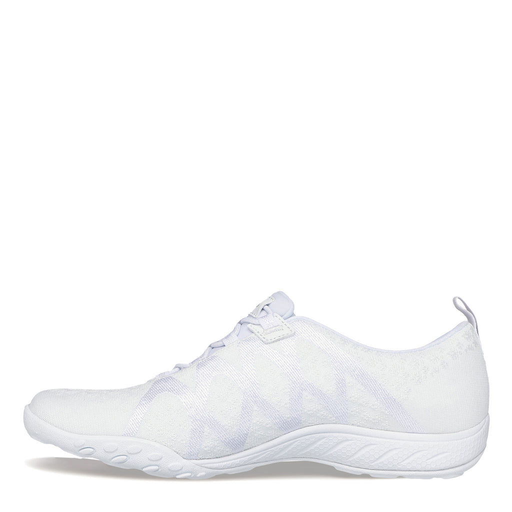 Women's Skechers, Relaxed Fit: Breathe-Easy - Infi-Knity Sneaker