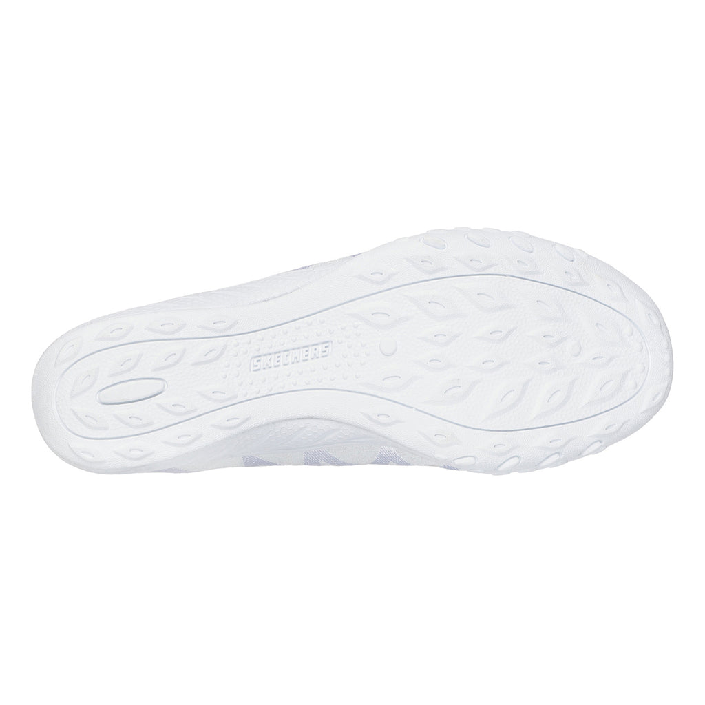 Women's Skechers, Relaxed Fit: Breathe-Easy - Infi-Knity Sneaker