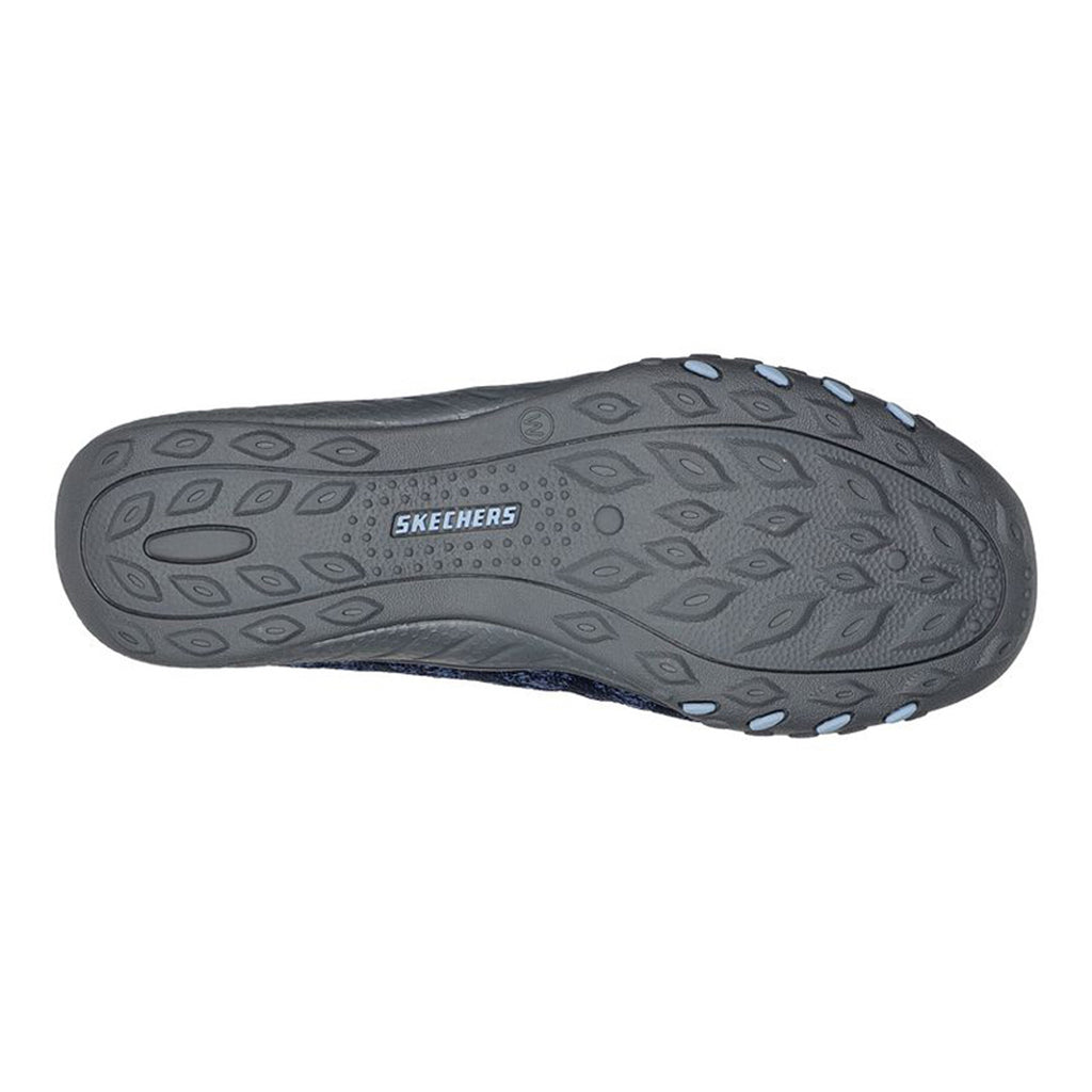 Women's Skechers, Relaxed Fit: Breathe-Easy - Infi-Knity Sneaker - Wide Width