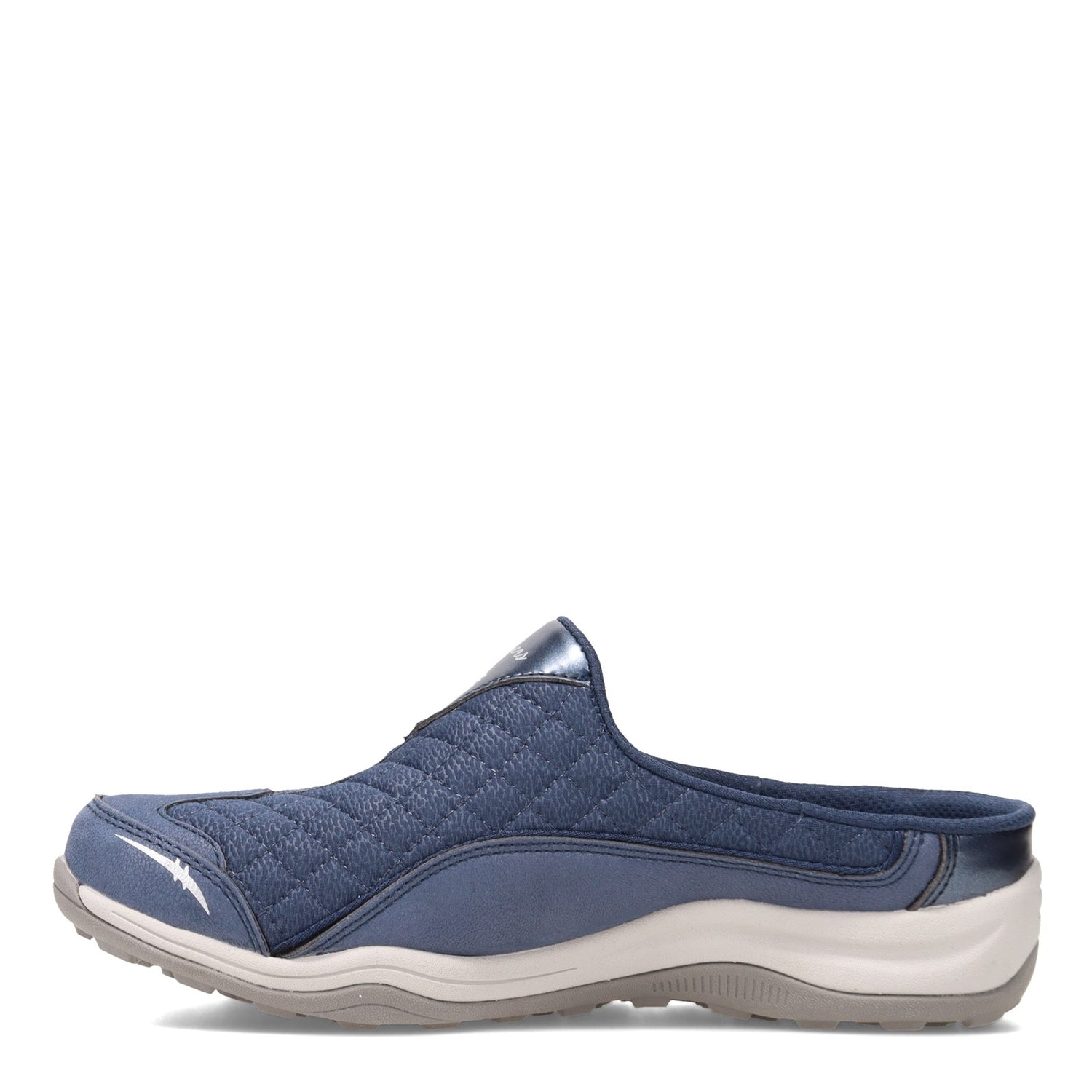 Peltz Shoes  Women's Skechers Relaxed Fit: Arch Fit - Commute Clog Navy 100322-NVY