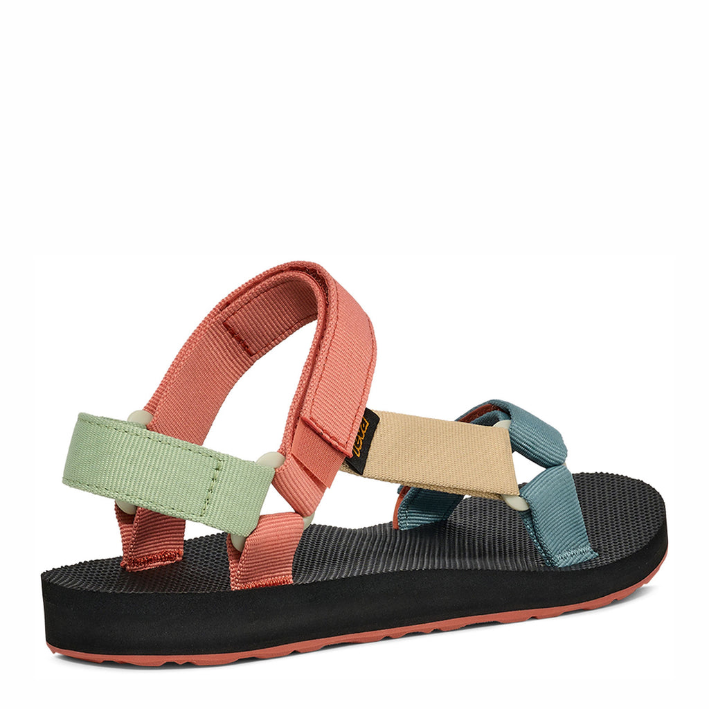 Women's Teva Original Universal Sandal PASTEL MULTI 1003987-DSTY