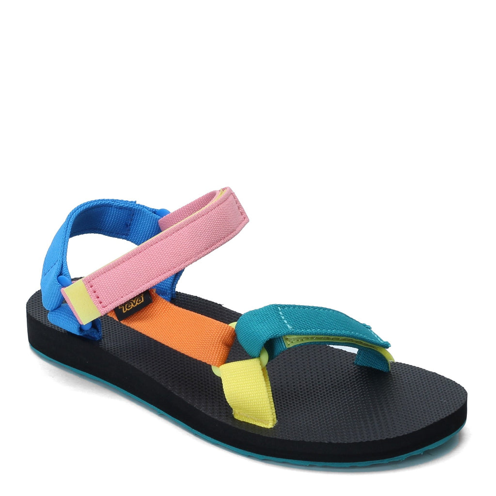 Women's Teva Original Universal Sandal BRIGHT MULTI 1003987-SMU