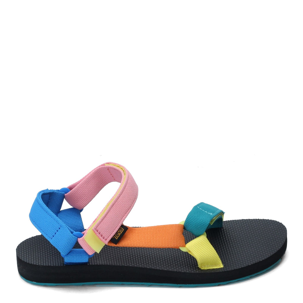 Women's Teva Original Universal Sandal BRIGHT MULTI 1003987-SMU