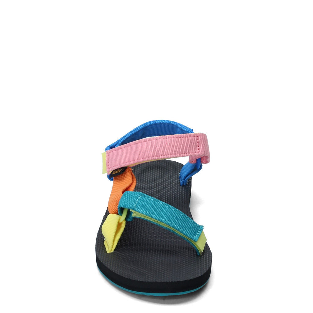 Women's Teva Original Universal Sandal BRIGHT MULTI 1003987-SMU