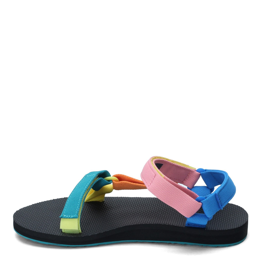 Women's Teva Original Universal Sandal BRIGHT MULTI 1003987-SMU