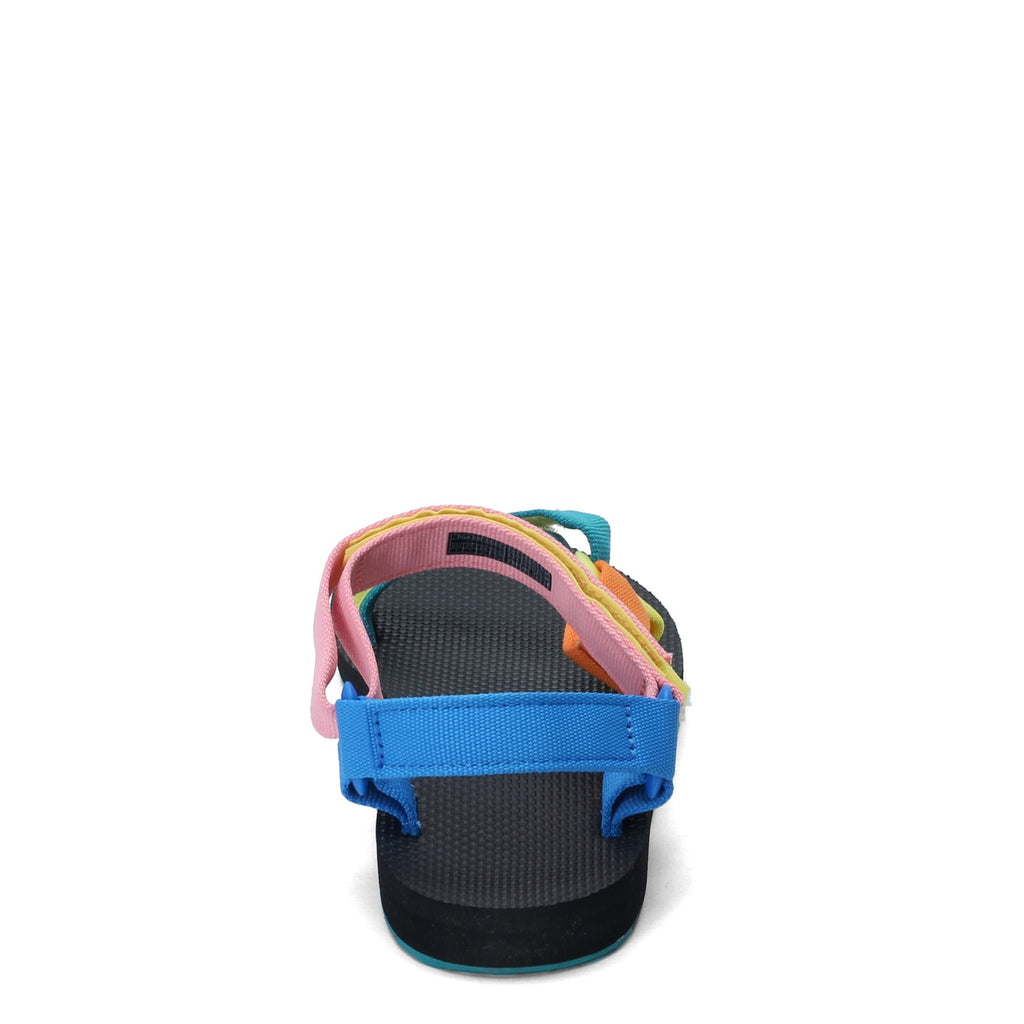 Women's Teva Original Universal Sandal BRIGHT MULTI 1003987-SMU