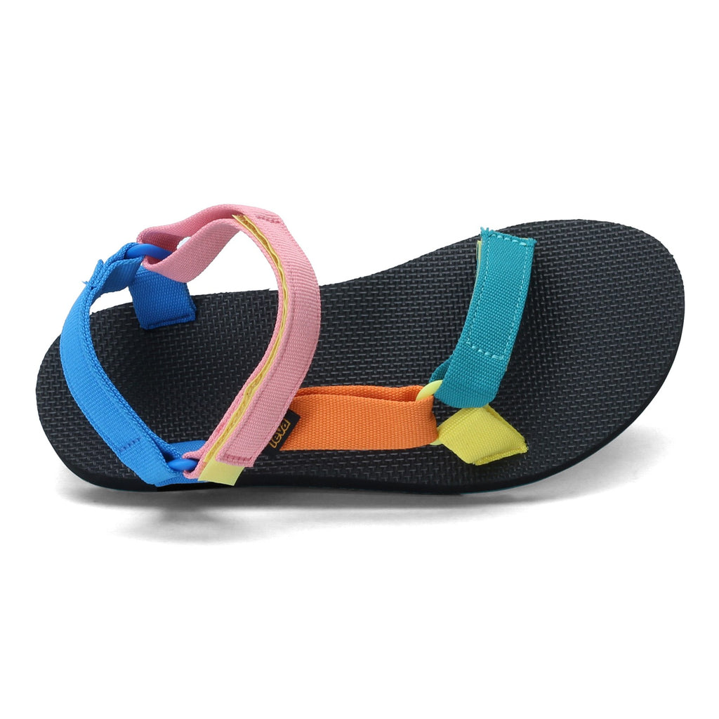 Women's Teva Original Universal Sandal BRIGHT MULTI 1003987-SMU