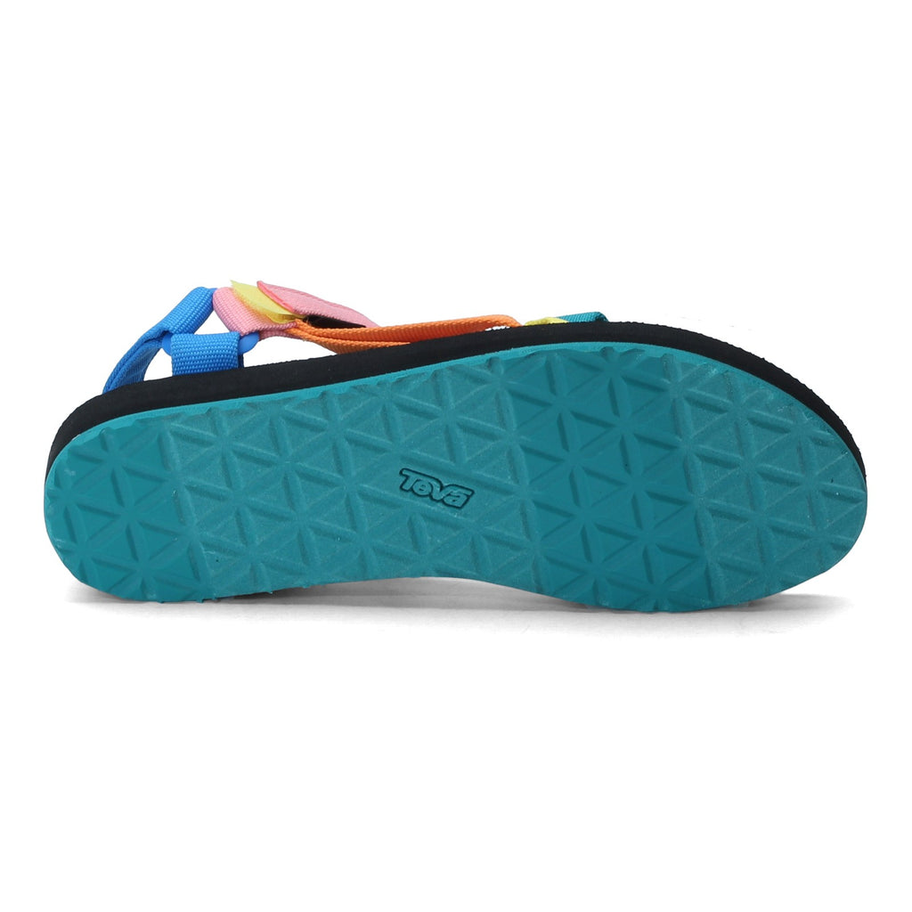 Women's Teva Original Universal Sandal BRIGHT MULTI 1003987-SMU