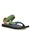 Peltz Shoes  Men's Teva Original Universal Sandal DESERT MULTI 1004006-DTMLT
