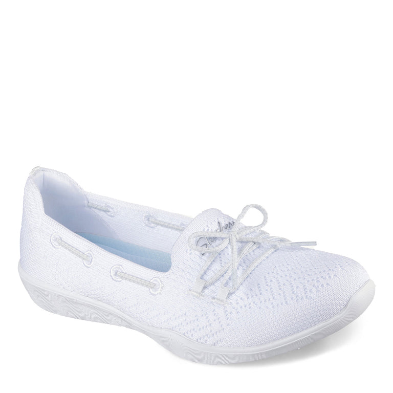 Women's Skechers, Newbury St - Preppy Gal Sneaker