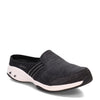 Peltz Shoes  Women's Skechers Commute Time - Delightful Day Clog BLACK 100513-BLK