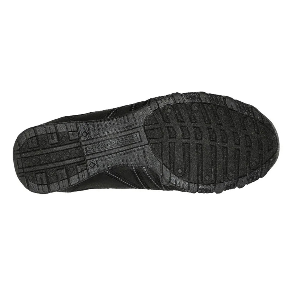 Women's Skechers, Relaxed Fit: Bikers Lite - Relive Sneaker - Wide Width