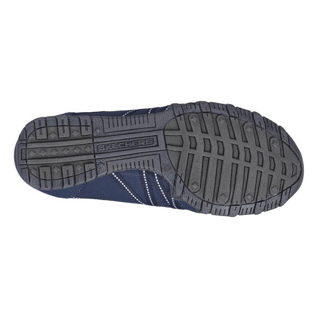 Women's Skechers, Relaxed Fit: Bikers Lite - Relive Sneaker - Wide Width