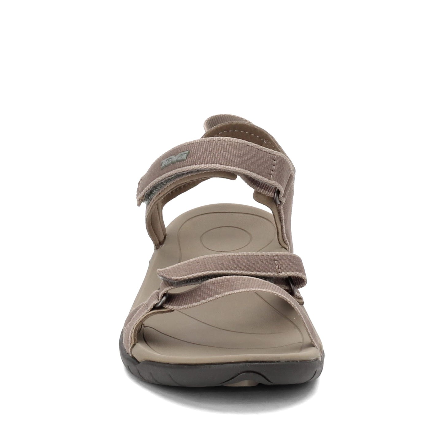 Peltz Shoes  Women's Teva Verra Sandal BUNGEE CORD 1006263 BNGC