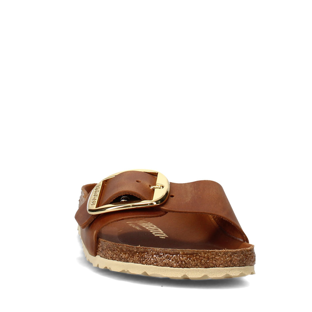 Women's Birkenstock, Madrid Big Buckle Sandal