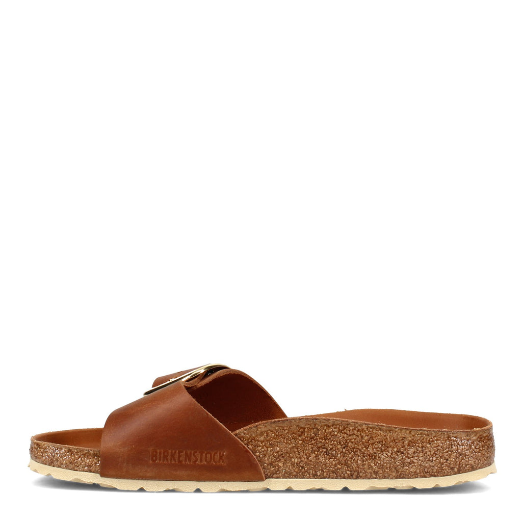 Women's Birkenstock, Madrid Big Buckle Sandal