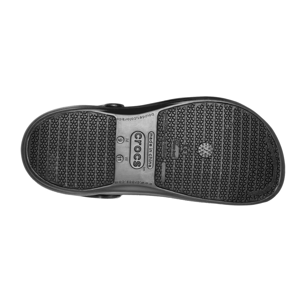 Unisex Crocs, Bistro Clog