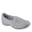 Women's Skechers, Relaxed Fit: Breathe-Easy - Harbor Hues Sneaker