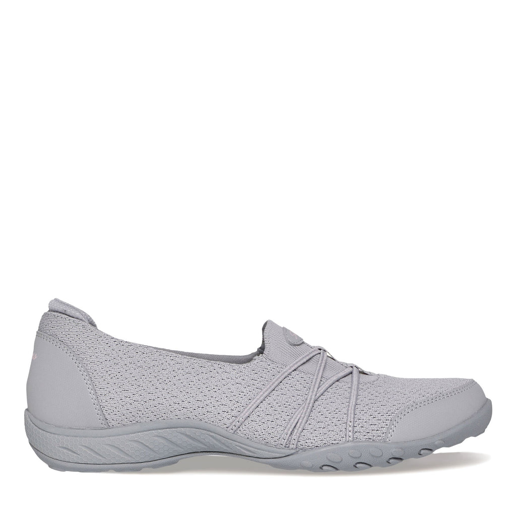 Women's Skechers, Relaxed Fit: Breathe-Easy - Harbor Hues Sneaker