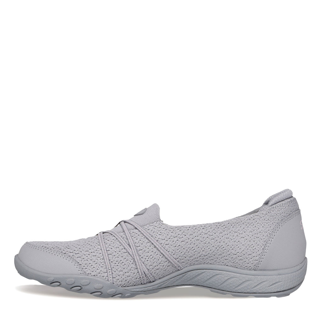 Women's Skechers, Relaxed Fit: Breathe-Easy - Harbor Hues Sneaker