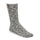 Women's Birkenstock, Cotton Slub Socks