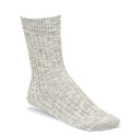Women's Birkenstock, Cotton Slub Socks