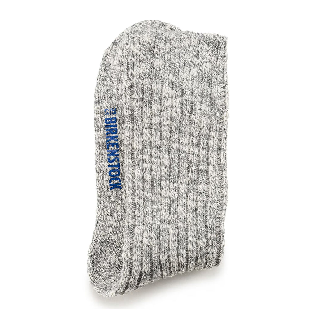 Women's Birkenstock, Cotton Slub Socks