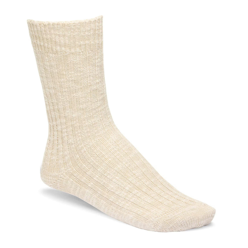 Women's Birkenstock, Cotton Slub Socks