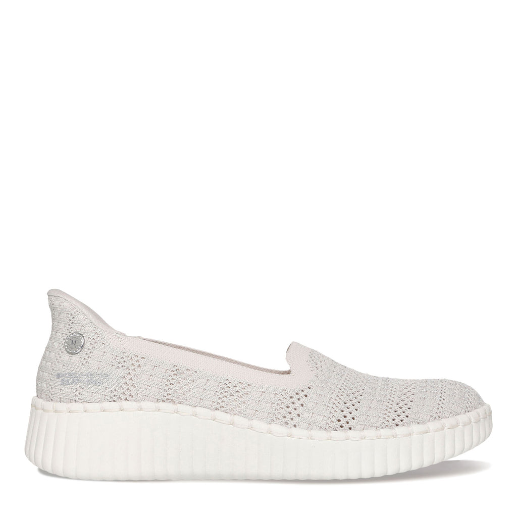 Women's Skechers, Martha Stewart Skechers Slip-ins: Wilshire Blvd - Glimmer Step Slip-On