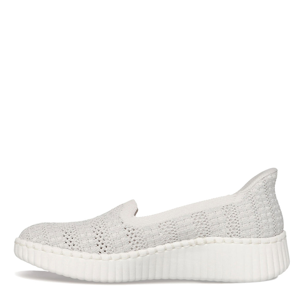 Women's Skechers, Martha Stewart Skechers Slip-ins: Wilshire Blvd - Glimmer Step Slip-On