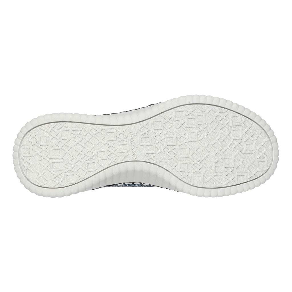 Women's Skechers, Martha Stewart Skechers Slip-ins: Wilshire Blvd - Glimmer Step Slip-On