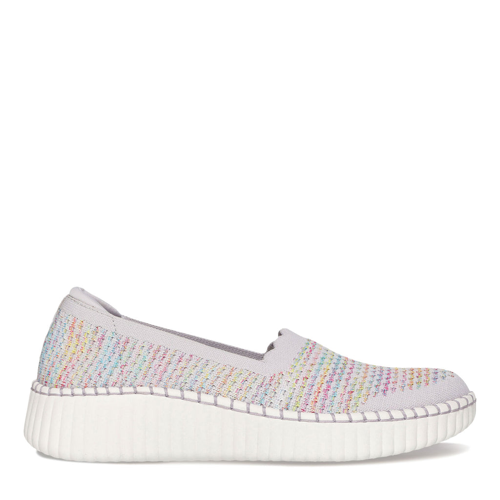 Women's Skechers, Wilshire Blvd - Dazzlestep Slip-On