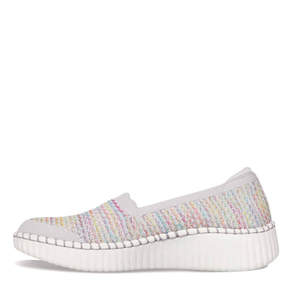 Women's Skechers, Wilshire Blvd - Dazzlestep Slip-On