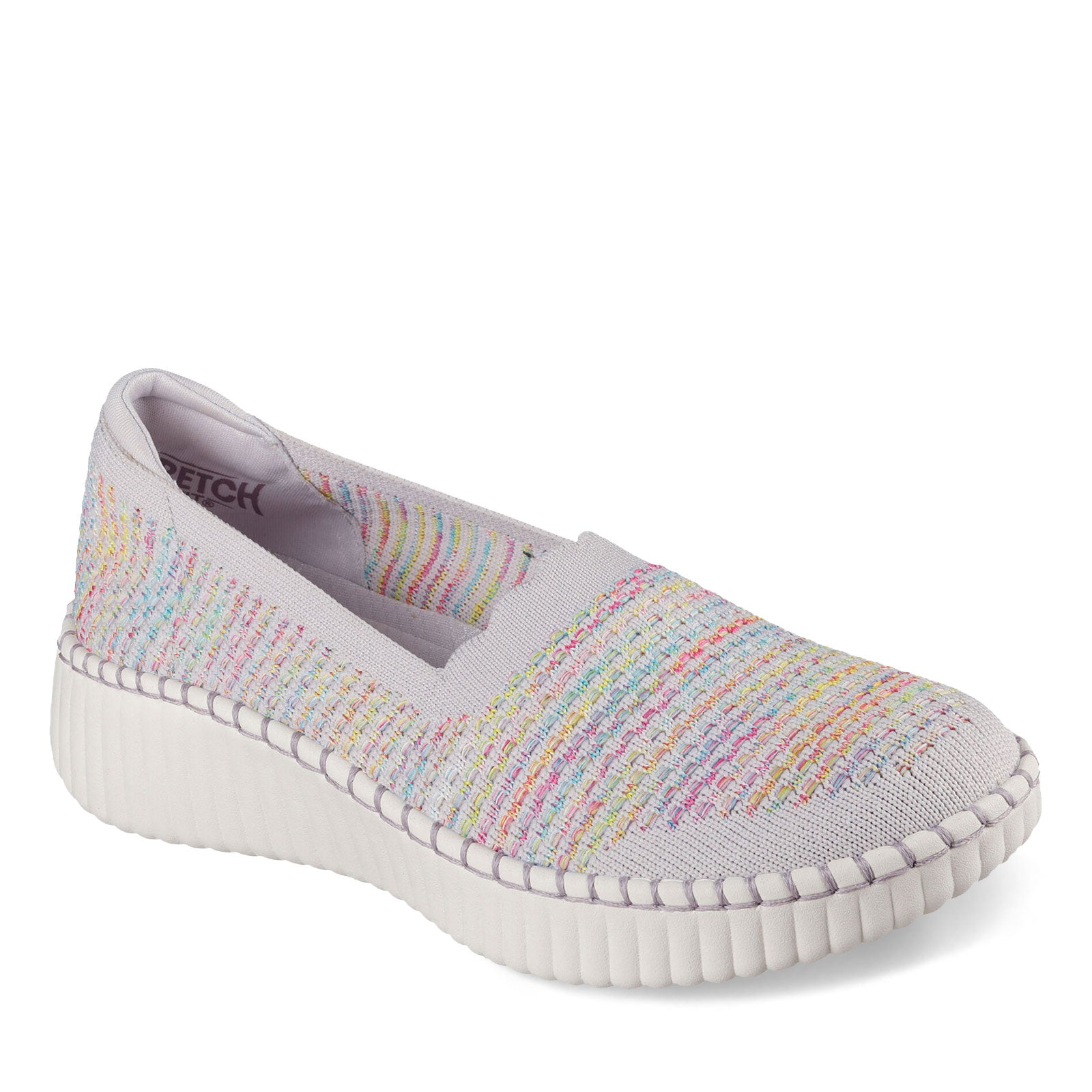 Women's Skechers, Wilshire Blvd - Dazzlestep Slip-On — Peltz Shoes