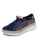 Women's Skechers, Wilshire Blvd - Breezy Stroll Sneaker