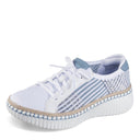 Women's Skechers, Wilshire Blvd - Breezy Stroll Sneaker