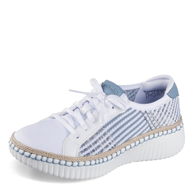 Women's Skechers, Wilshire Blvd - Breezy Stroll Sneaker