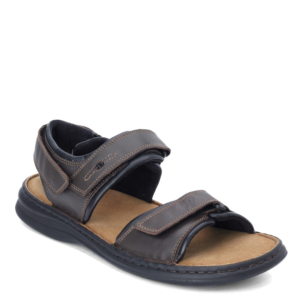 Men's Josef Siebel Rafe Sandal MORO 10104-57331
