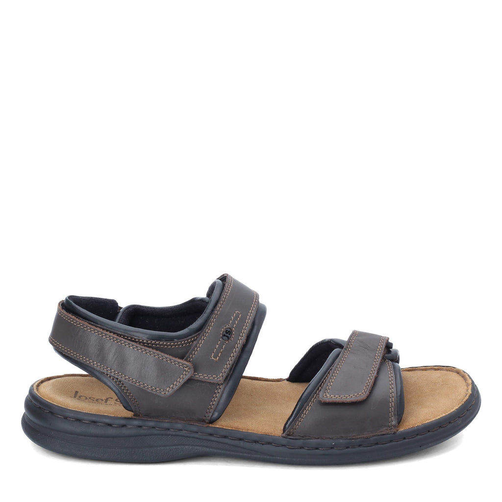 Men's Josef Siebel Rafe Sandal MORO 10104-57331