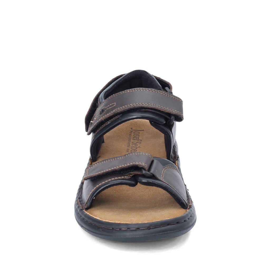 Men's Josef Siebel Rafe Sandal MORO 10104-57331