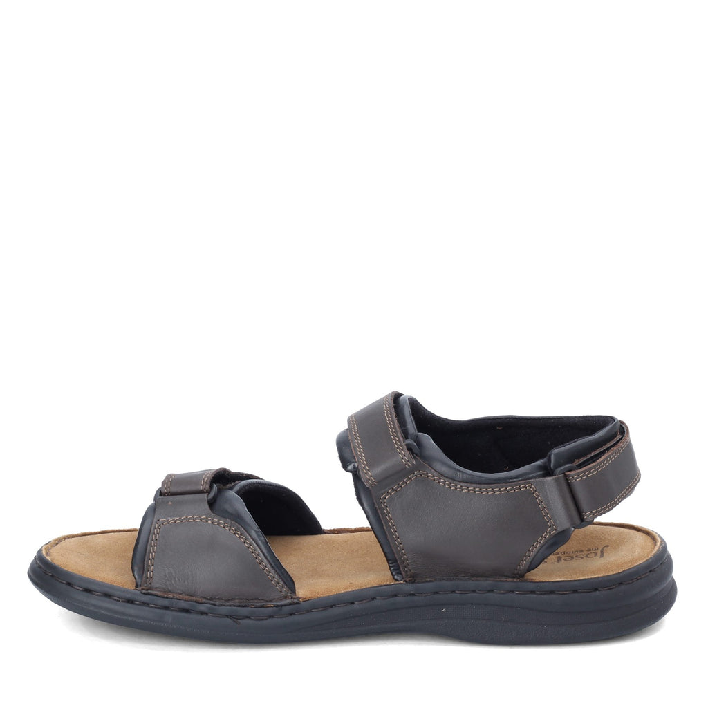 Men's Josef Siebel Rafe Sandal MORO 10104-57331