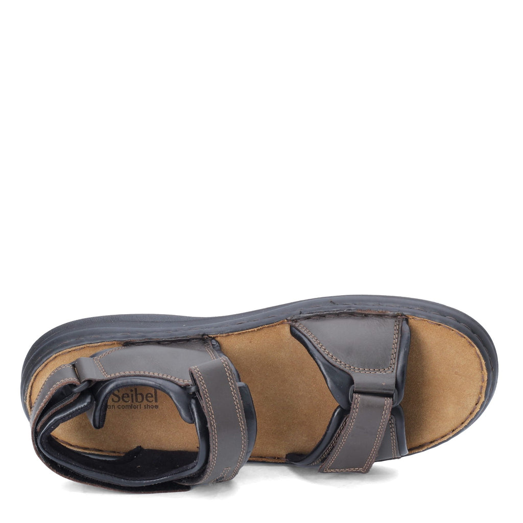 Men's Josef Siebel Rafe Sandal MORO 10104-57331