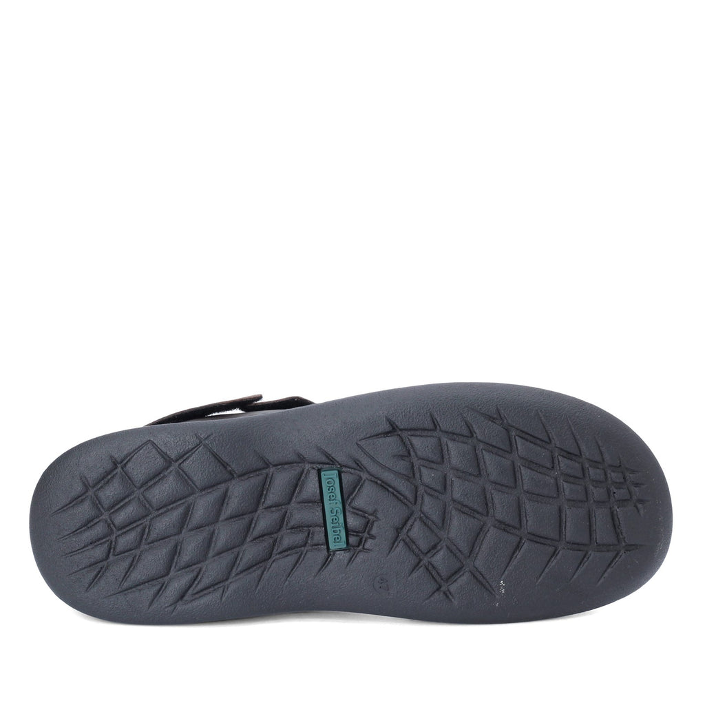 Men's Josef Siebel Rafe Sandal MORO 10104-57331