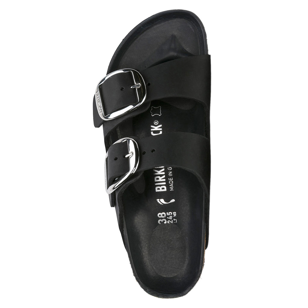 Women's Birkenstock, Arizona Big Buckle Sandal - Regular Fit