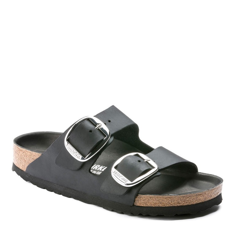 Women's Birkenstock, Arizona Big Buckle Sandal - Regular Fit