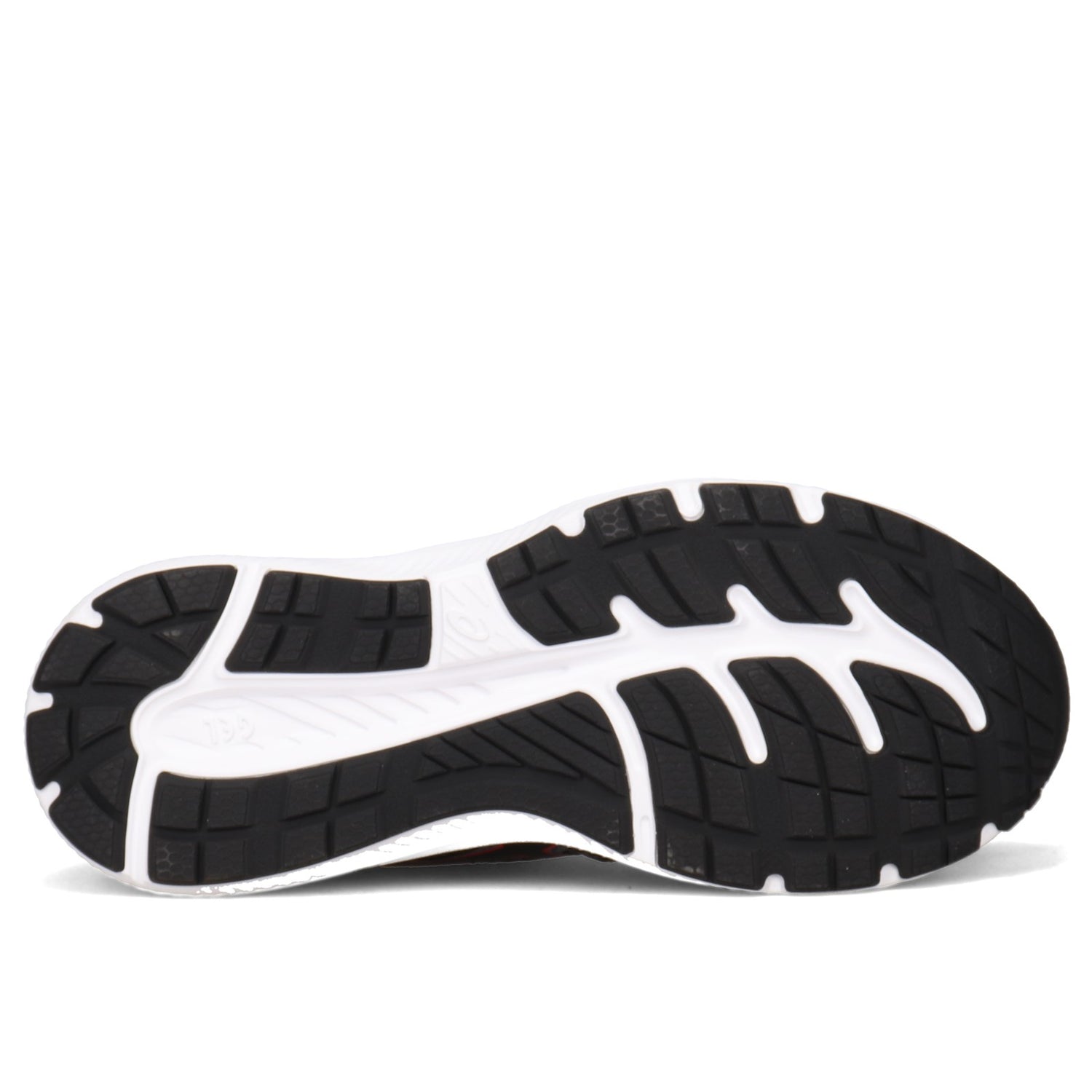 Men's ASICS, GELContend 7 Running Shoe Peltz Shoes