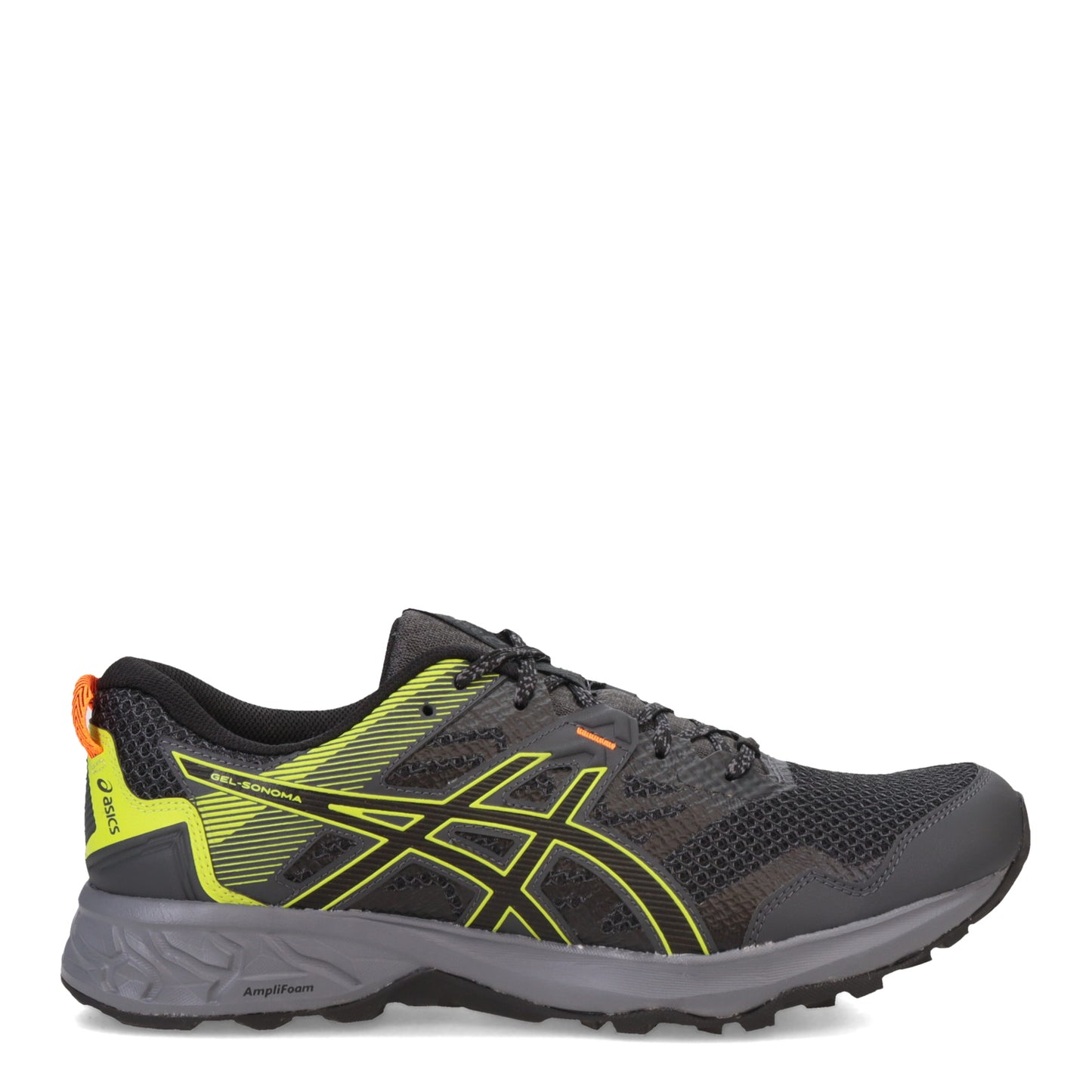 Peltz Shoes  Men's Asics GEL-Sonoma 5 Trail Running Shoe MULTICOLOR PASTEL 1011A661-021