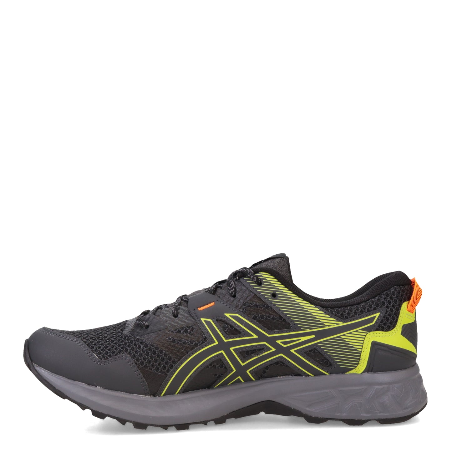 Peltz Shoes  Men's Asics GEL-Sonoma 5 Trail Running Shoe MULTICOLOR PASTEL 1011A661-021