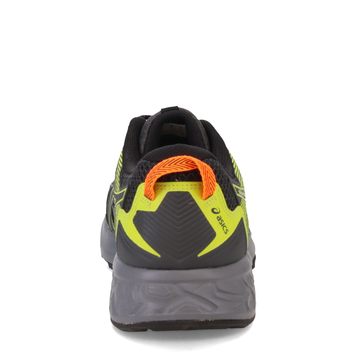 Peltz Shoes  Men's Asics GEL-Sonoma 5 Trail Running Shoe MULTICOLOR PASTEL 1011A661-021